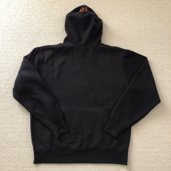 Champion University Of Minnesota Hoodie - Picture 6 of 7